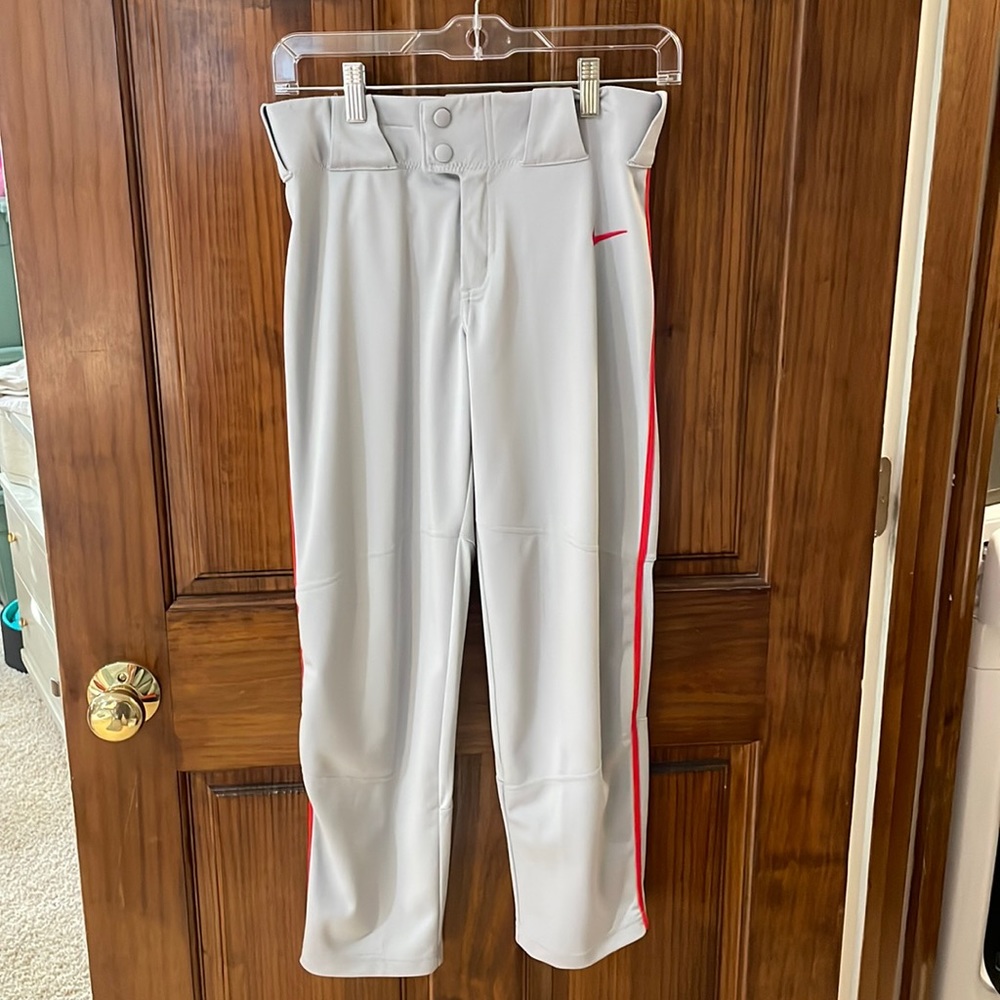 Nike Boys baseball pants